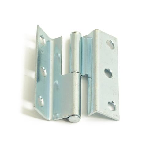 Gångjärn 5006, Galv Höger, 2st, Habo 9126