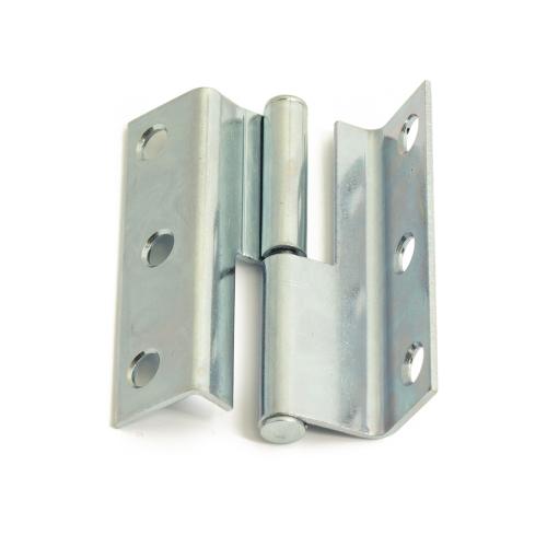 Gångjärn 5006, Galv Vänster, 2st, Habo 9134