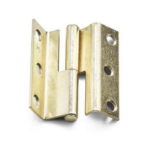 Gångjärn 5006, Förmässingad Höger, 2st, Habo 9100