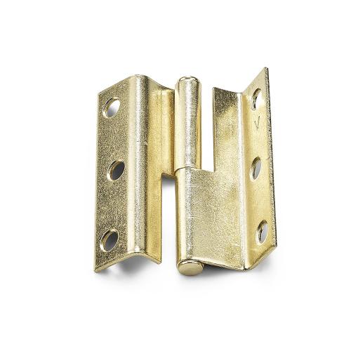 Gångjärn 5006, Förm Vänster, 2st, Habo 9118