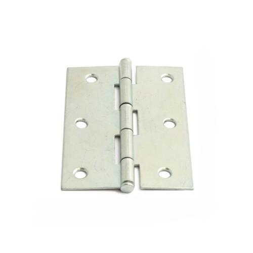 Gångjärn 1502 Galv, 2st, Habo 6817