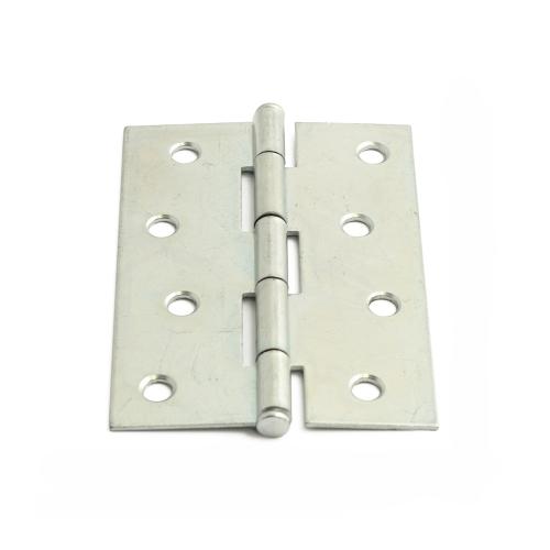 Gångjärn 1503, Galv, 75X50mm, 2st, Habo 6825