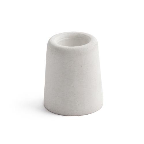 Dörrstopp 27, Vit, 25st, Habo 77628