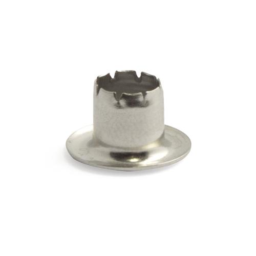 Skrueskive Til Dørstop 26-29 10 stk, Habo 86314