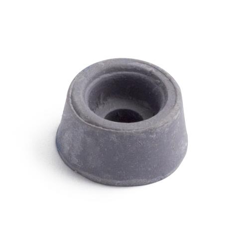 Buffert 161 Grå 24 mm, Habo 7005