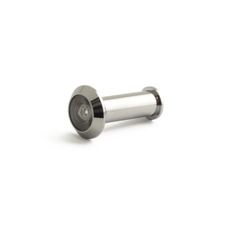 Dörröga 6544 Krom 14mm Habo 97246