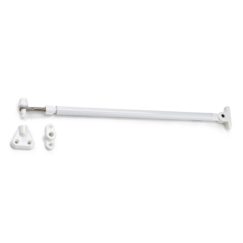 Altandørholder 231 Hvid, Habo 53256