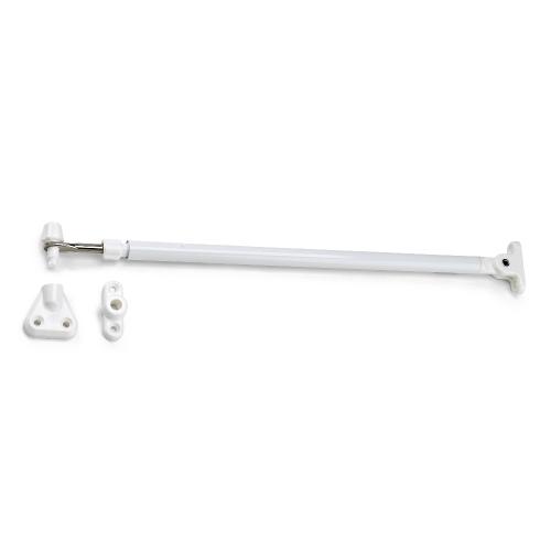 Altandørholder 231 Hvid, Habo 53256