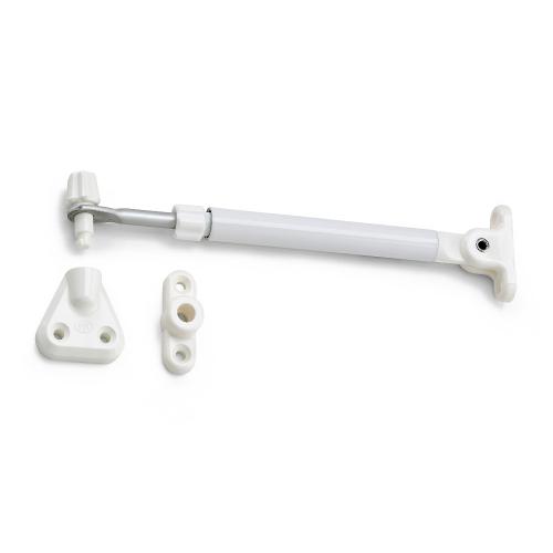 Fönsterhållare 232, Vit, Habo 53264