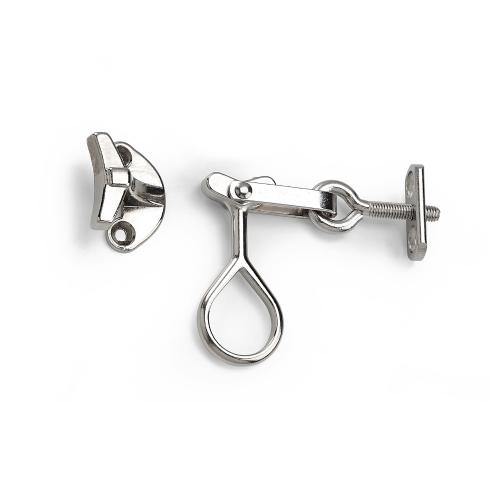 Vindueslås 281 Förn, 2stk, Habo 12070