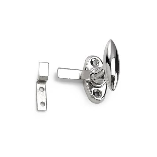 Fönstervred 3 Mässing  Förn, Habo 12898