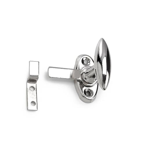 Fönstervred 3 Mässing  Förn, Habo 12906