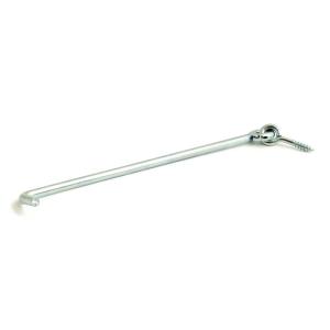 Stormlås 21 Elforzinket ​300mm 50stk Habo 11585