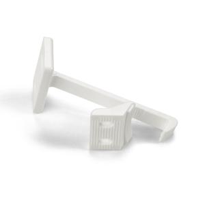 Cabinet And Drawer Rule 5002 White, 3pcs, Habo 16139
