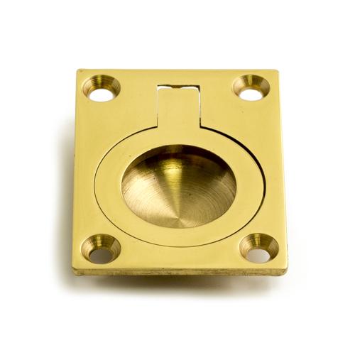 Dørgreb 587 Pre Messing, Habo 16709