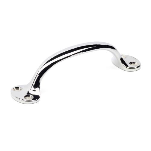 Kökshandtag 100, CC 103mm Nickel, 10st, Habo 14142