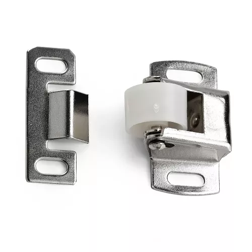 Skabsfang 544 Elzink, 100stk, Habo 16527