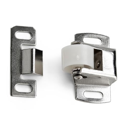 Skåpsnäppare 544 Elzink, 2st, Habo 16535