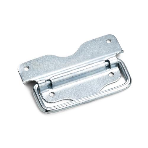 Kofferthandtag 1708, 100mm Elzink, Habo 14589