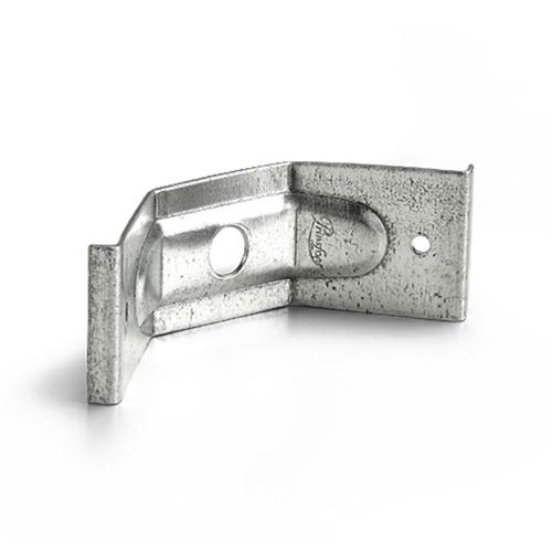 Kantbeslag 4043 Ubehandlet, 4stk, Habo 15685