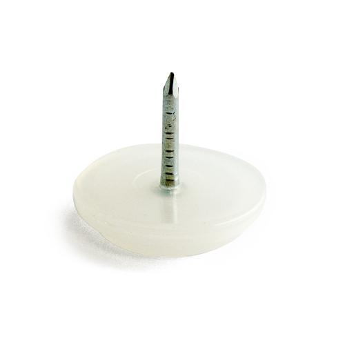 Gulvbetræk 108 Transparent 26mm, Habo 45823