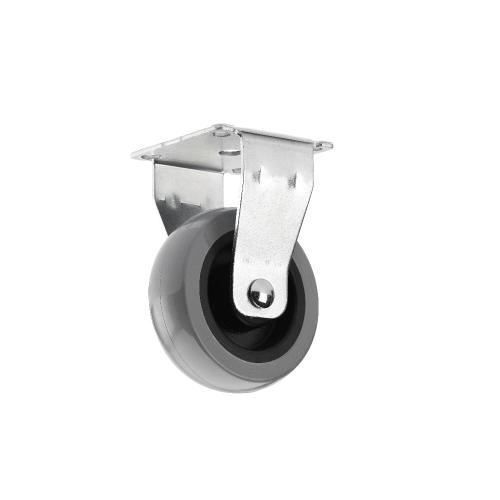 Länkhjul Fast 4207 Galv, Habo 78006