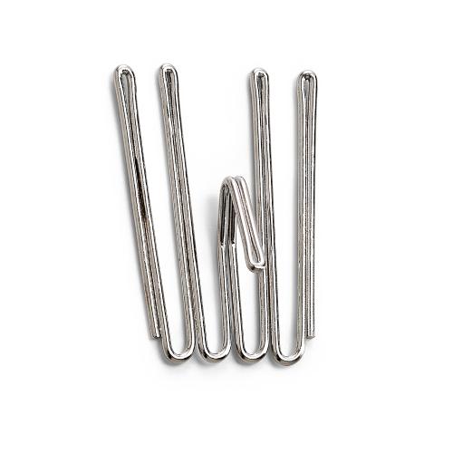 Fingerkrok 4193-5 Förtennad 10st, Habo 33084