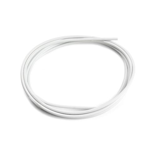 Curtain Spiral  816, 30m White, Habo 32813