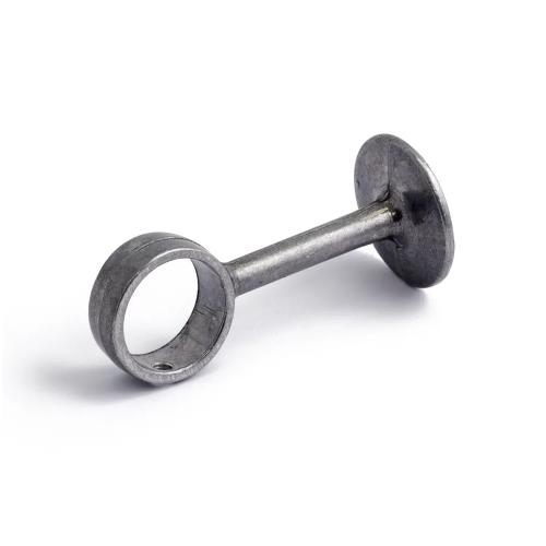 Rørholder Åben 759-M5 100stk Aluminium Habo 21295