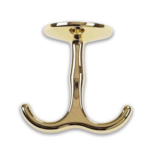 Krok 28 Polerad Mässing, Habo 27847