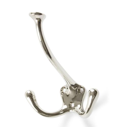 Krok 82 Mässing  Förnicklad, Habo 30312