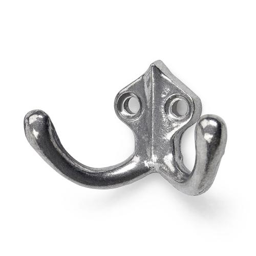 Krok 142 Aluminium, 10st, Habo 27227