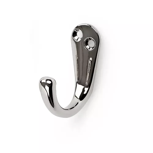 Krog 96, 100stk, Nikkel, Habo 30635