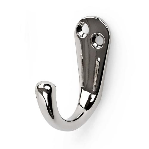 Krog 96, Nikkel, 2stk, Habo 30643