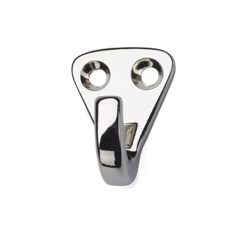 Krok 98 Messing Forniklet, 100st, Habo 30700