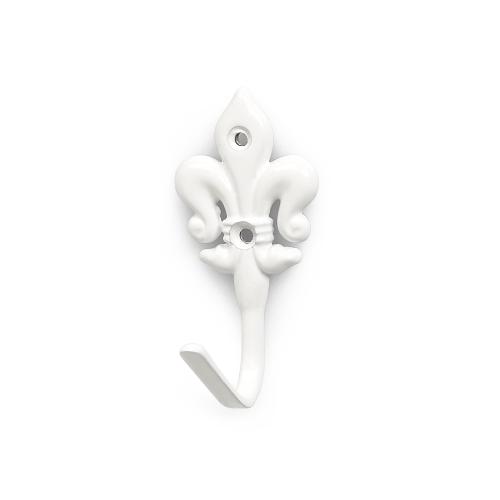 Krog 1001B Hvid, 2stk, Habo 46730