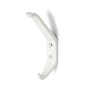 School Hook 1050 White, 10pcs, Habo 80432