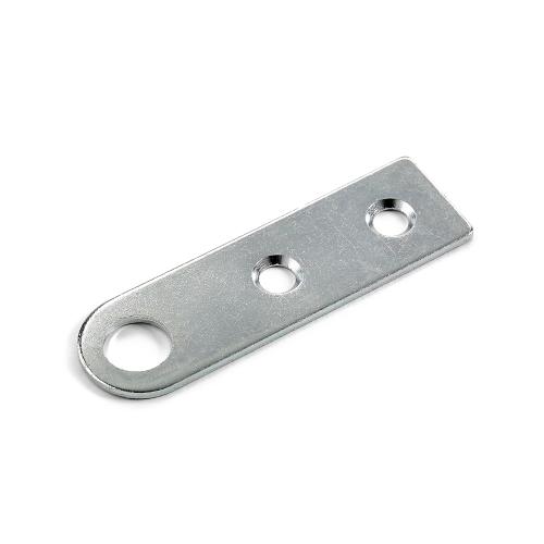 Ophængsplade 639 Galv, 4stk, Habo 16881