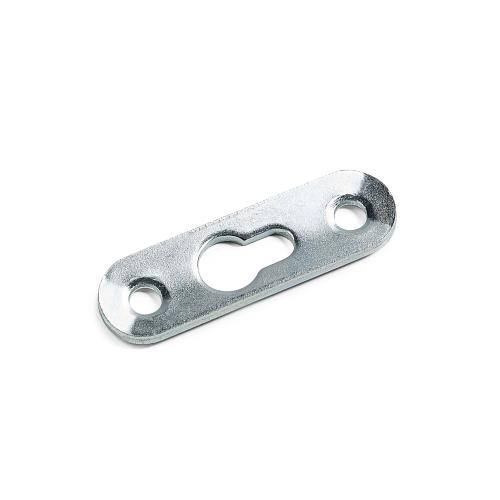 Hængeplade 640 Galv, 4stk, Habo 46425