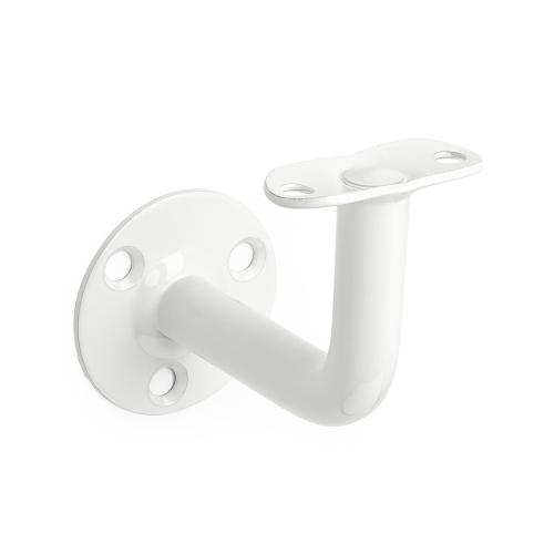 Gelænderkrog 87 Hvid, Habo 19497