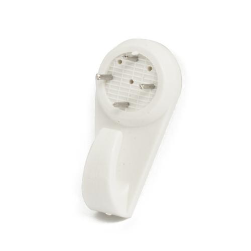 All Krok 613 Vit, 3st, Habo 48991