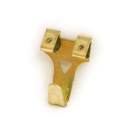 X-Krok 693, 30mm Mässing, 5st, Habo 48397