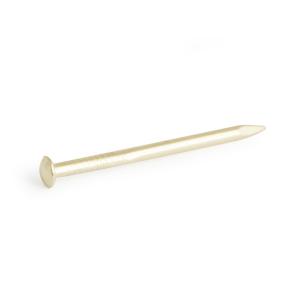 Nail For X-Hook 695 Pre Brassed, 10pcs, Habo 49619