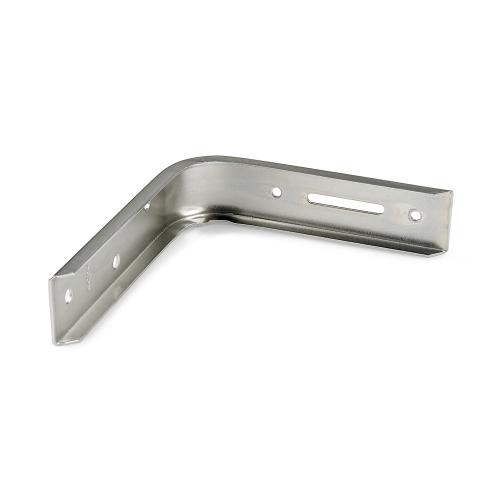 Fönsterbänkskonsol 198, 180mm, Elzink, Habo 18515