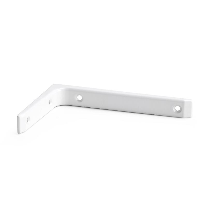 Beslag 190, 100x150mm Hvid, Habo 18309