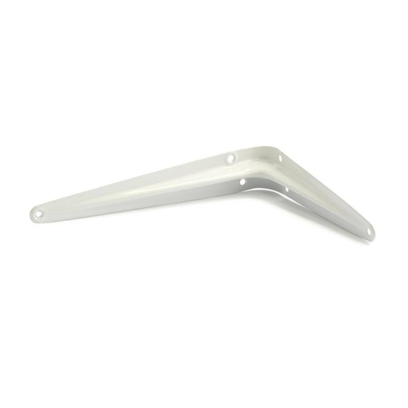 Beslag 148, 250x300mm, Hvid, 20stk, Habo 17723