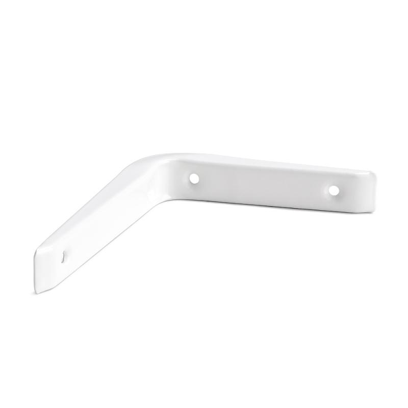 Beslag 149, 125x150mm, Hvid, Habo 49239