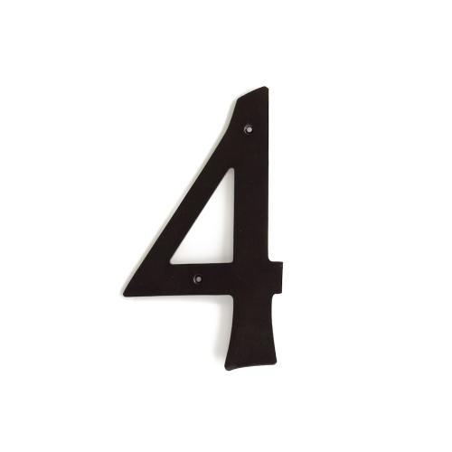 Nummer 4, 573 Brown Oxide, Habo 26112