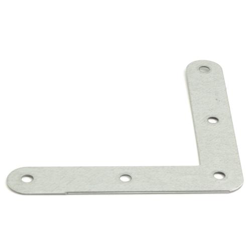 Corner Iron 1134 Elzinc, 100pcs, Habo 10918