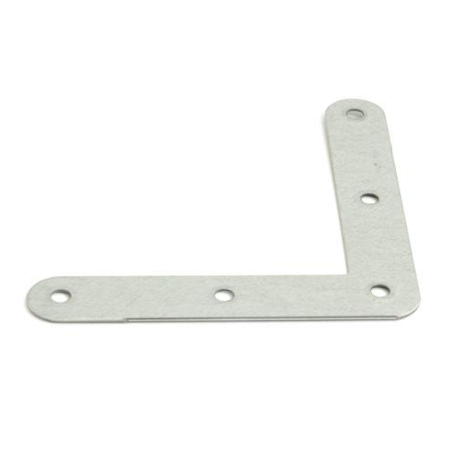 Hörnjärn 1134 Galv, 4st, Habo 10926